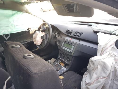 Rear wiper motor VW PASSAT B6 Variant (3C5)  | BP8676193M102 