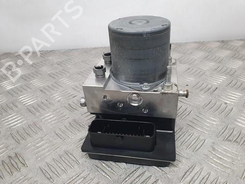 ABS pump CITROËN C4 Grand Picasso I (UA_)  | BP11030460M43 