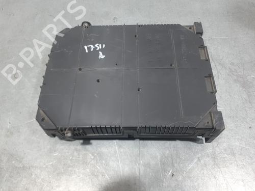 Used Fuse box Fuse box CITROËN JUMPY III Van (V_) 2.0 BlueHDi 120 (122 hp) 34115029 34115029