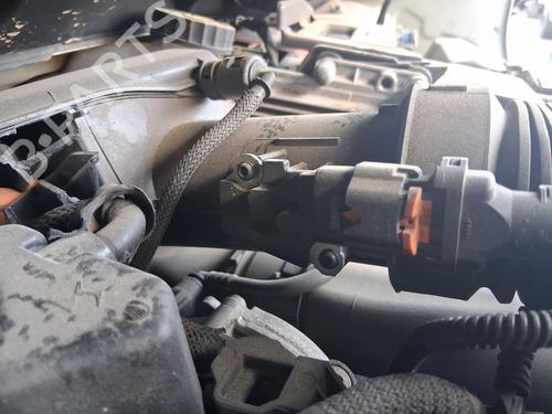 Used Mass air flow sensor Mass air flow sensor 38203267 38203267