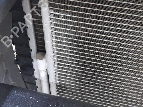 AC radiator SEAT LEON (KL1, KLG) 1.5 eTSI | BP37183311M32 - Image 2