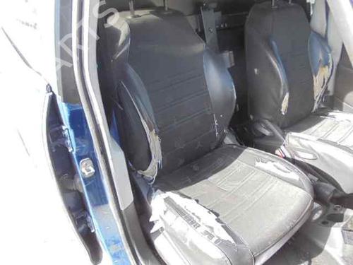 Left front fog light CITROËN C4 Picasso I MPV (UD_) | BP251586C30