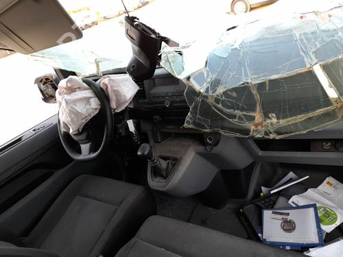 Particulate filter FIAT SCUDO Van 1.5 Multijet 100 (506) | BP30440285M81