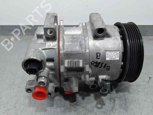 AC compressor TOYOTA AURIS (_E18_)  | BP19687346M34