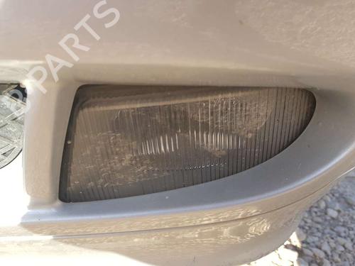 Used Left front fog light MERCEDES-BENZ E-CLASS (W210) [1995-2003]  19680891