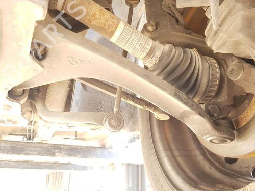 Used Left front suspension arm CITROËN XSARA PICASSO (N68) 2.0 HDi (90 hp) 26454694