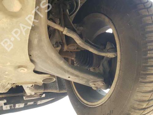 Used Right front suspension arm RENAULT GRAND SCÉNIC III (JZ0/1_) [2009-2016]  23957254