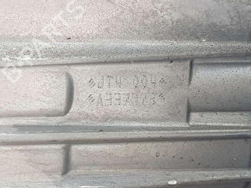Gearbox DACIA SANDERO II  | BP17809751M3 