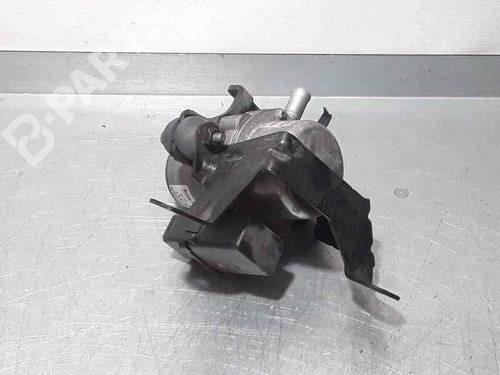 Vacuum pump SEAT IBIZA V (KJ1, KJG)  | BP7631508M80 