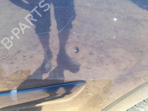 Left rear door HONDA CR-V II (RD_)  | BP29038220C4 