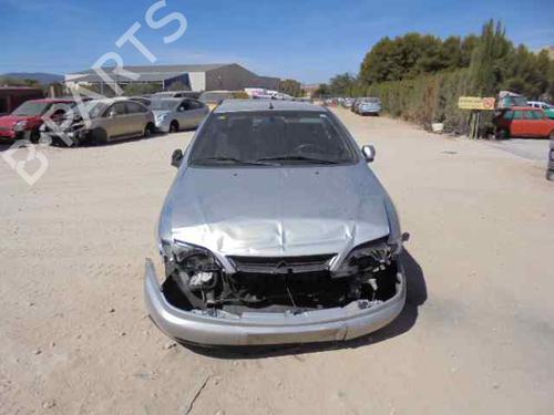 Gearbox CITROËN XSARA (N1)  | BP22621M3 