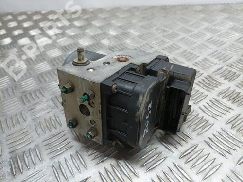 Used ABS pump SAAB 900 II [1993-1999]  3696132