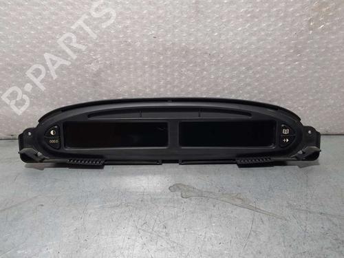 Used Instrument cluster CITROËN XSARA PICASSO (N68) [1999-2012]  18150413