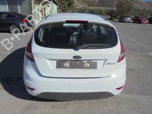 Throttle body FORD FIESTA VI (CB1, CCN) | BP5682905M82