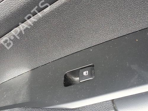 Used Right front window switch Right front window switch 37514601 37514601
