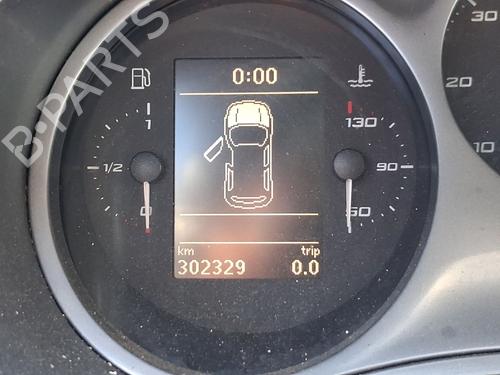 Left tailgate light SEAT LEON (1P1) 1.9 TDI | BP40452984C79 - Image 9