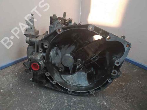 Used Gearbox PEUGEOT 406 Coupe (8C) [1997-2005]  18087041