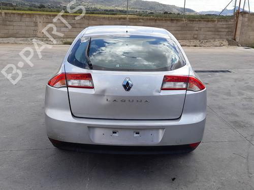 Engine RENAULT LAGUNA III (BT0/1) 1.5 dCi (BT00, BT0A, BT0T, BT1J) | BP35791099M1 - Image 5