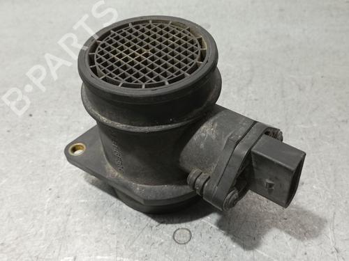 Used Mass air flow sensor AUDI TT (8N3) 1.8 T (180 hp) 3710990