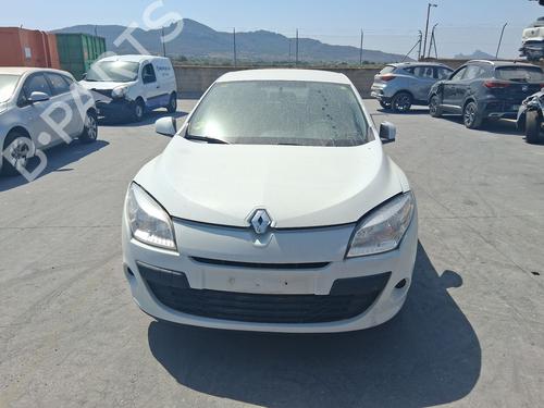 Left front window switch RENAULT MEGANE III Hatchback (BZ0/1_, B3_) 1.5 dCi | BP38203329I27 - Image 3