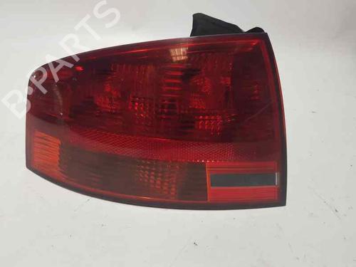 Used Left taillight AUDI A4 B7 (8EC) 2.0 TDI (140 hp) 8081668