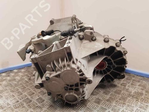 Gearbox FORD GALAXY III (CK)  | BP19638217M3 