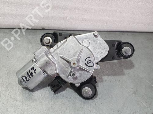 Used Rear wiper motor CITROËN C3 AIRCROSS II (2R_, 2C_) 1.5 BlueHDi 120 (2CYHXX) (120 hp) 13328868