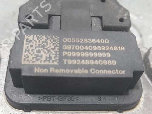 Electronic sensor FIAT TIPO Hatchback (356_, 357_) 1.4 (356HXA1B, 357) | BP32210947M84 - Image 5