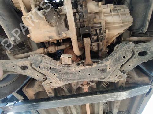 Used Subframe KIA SPORTAGE IV (QL, QLE) 1.7 CRDi (116 hp) 24673785