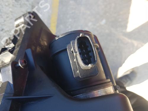 Used Mass air flow sensor Mass air flow sensor FIAT CROMA (194_) 1.9 D Multijet (194AXB1B) (120 hp) 33466272 33466272