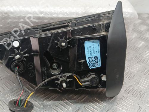 Left tailgate light MG MG ZS SUV (AZS1) 1.5 VTi | BP25158902C79