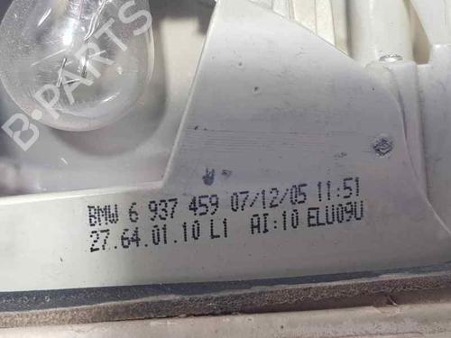 Left taillight BMW 3 (E90) 320 d | BP673203C34 