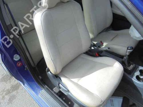 Gearbox HONDA HR-V (GH_)  | BP712690M3 