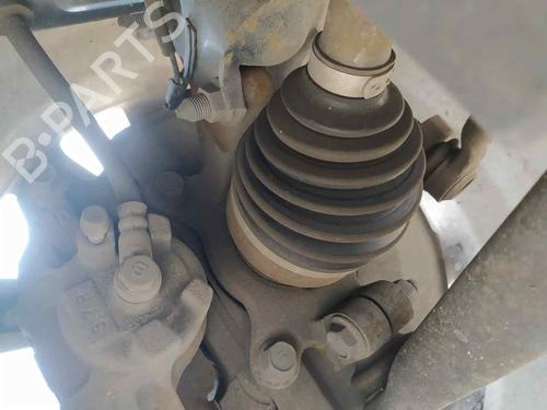 Used Right front steering knuckle MITSUBISHI LANCER VIII Sportback (CX_A) 2.0 DI-D (CX8A) (140 hp) 24675762