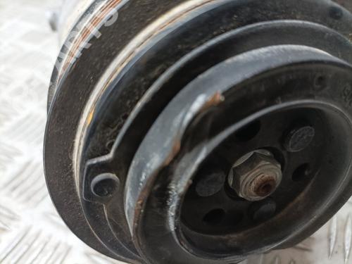 AC compressor MERCEDES-BENZ A-CLASS (W177) A 180 d (177.003) | BP6453186M34