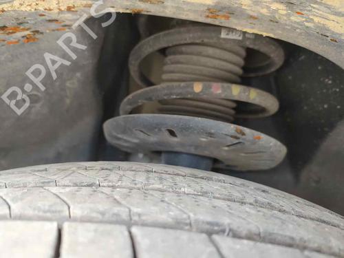 Used Left front shock absorber PEUGEOT 3008 II SUV (MC_, MR_, MJ_, M4_) 1.2 THP/ PureTech 130 (MRHNSM, MRHNSU, MRHNSJ, MRHNYW,... (131 hp) 24673028