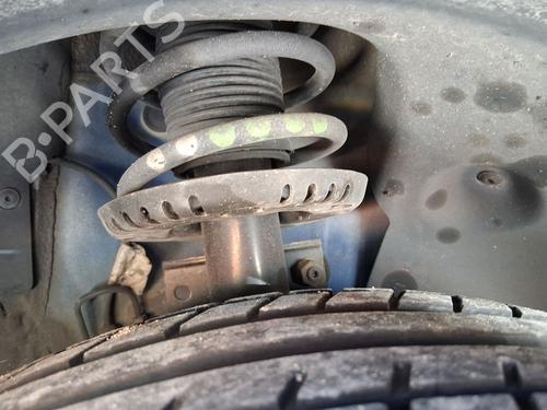 Højre fortil støddæmper Højre fortil støddæmper VW POLO V (6R1, 6C1) 1.6 TDI (105 hp) 33854317 33854317