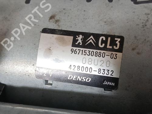Starter PEUGEOT 208 I (CA_, CC_) 1.2 VTI 82 | BP36498670M8 - Image 5
