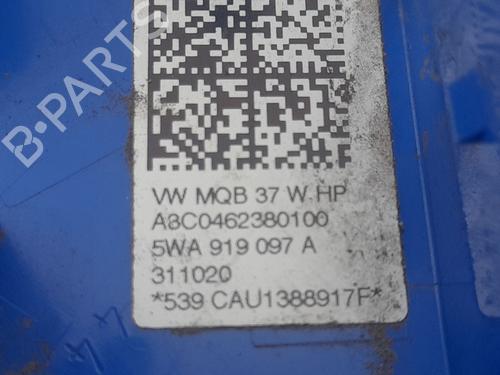 Fuel pump CUPRA FORMENTOR (KM7, KMP) 2.0 TSI 4Drive | BP32468386M76