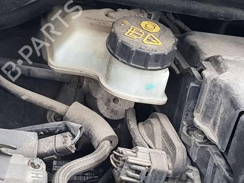 Used Brake master cylinder FORD KUGA I [2008-2012]  17049771