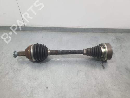 Used Left front driveshaft Left front driveshaft SEAT IBIZA IV (6J5, 6P1) 1.2 TSI (86 hp) 34734271 34734271