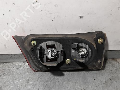 Left taillight HONDA ACCORD VII (CL, CN) 2.2 i-CTDi (CN1) | BP7546520C34 