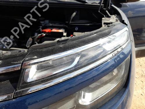 Used Left daytime light Left daytime light CITROËN C5 AIRCROSS (A_) 1.2 PureTech 130 (ARHNSJ) (131 hp) 29807858 29807858