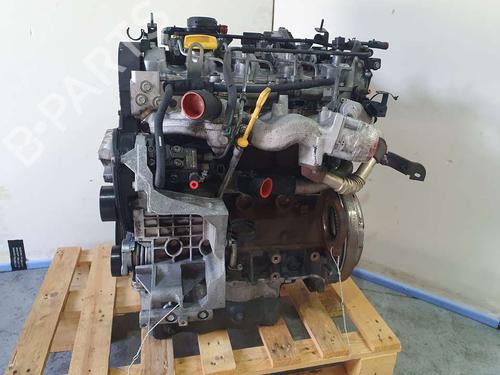 Engine CHEVROLET CRUZE (J300) | BP13583683M1