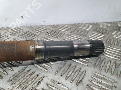 Right front driveshaft CITROËN C-ELYSEE (DD_)  | BP11275853M39 