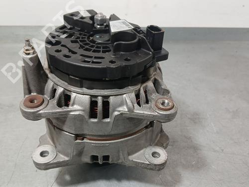 Alternator VW GOLF V (1K1) 1.6 | BP39102786M7 - Image 2