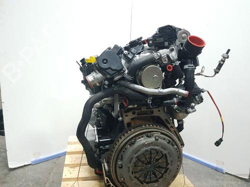 Engine DACIA LODGY (JS_) 1.5 Blue dCi 115 (JSJT) | BP30480250M1