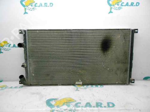 Used Water radiator RENAULT MASTER II Bus (JD) [1997-2010]  19157571