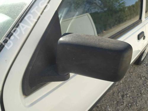 Left mirror FORD FIESTA III (GFJ)  | BP22182212C26