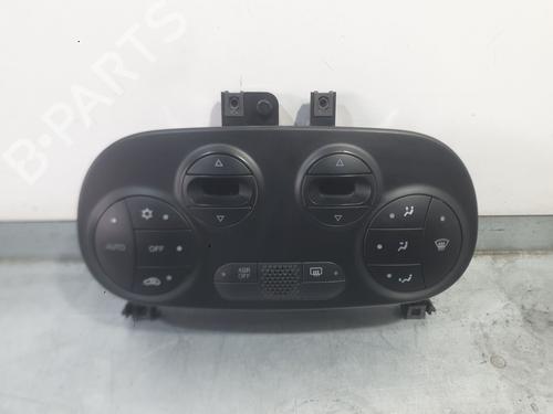 Used Climate control Climate control 37473179 37473179